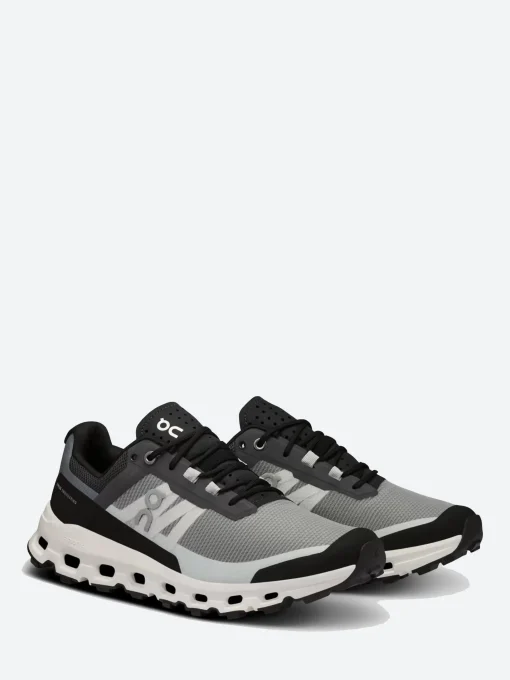 Online - Women's Cloudvista in Black and White Women Overalls & Jumpsuits | Sneakers