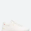 Clearance - Women's The Roger Centre Court in White and Gum Women Overalls & Jumpsuits | Sneakers