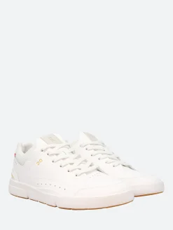 Clearance - Women's The Roger Centre Court in White and Gum Women Overalls & Jumpsuits | Sneakers