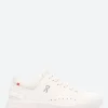 Fashion Running - Women's The Roger Advantage in All White Women Overalls & Jumpsuits | Sneakers