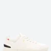 Hot Running - Women's The Roger Centre Court in White and Black Women Overalls & Jumpsuits | Sneakers