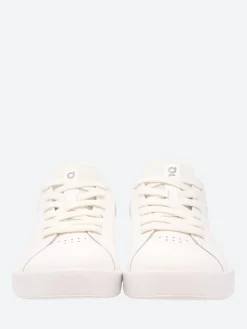 Fashion Running - Women's The Roger Advantage in All White Women Overalls & Jumpsuits | Sneakers