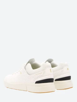 Hot Running - Women's The Roger Centre Court in White and Black Women Overalls & Jumpsuits | Sneakers