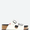 Fashion - Naoshima Sandals in Women Mary Janes | Ballet Flats