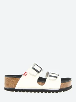 Fashion - Naoshima Sandals in Women Mary Janes | Ballet Flats