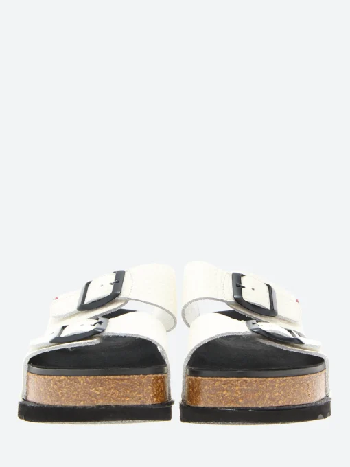 Fashion - Naoshima Sandals in Women Mary Janes | Ballet Flats