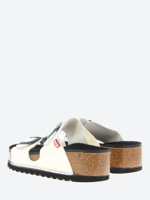 Fashion - Naoshima Sandals in Women Mary Janes | Ballet Flats