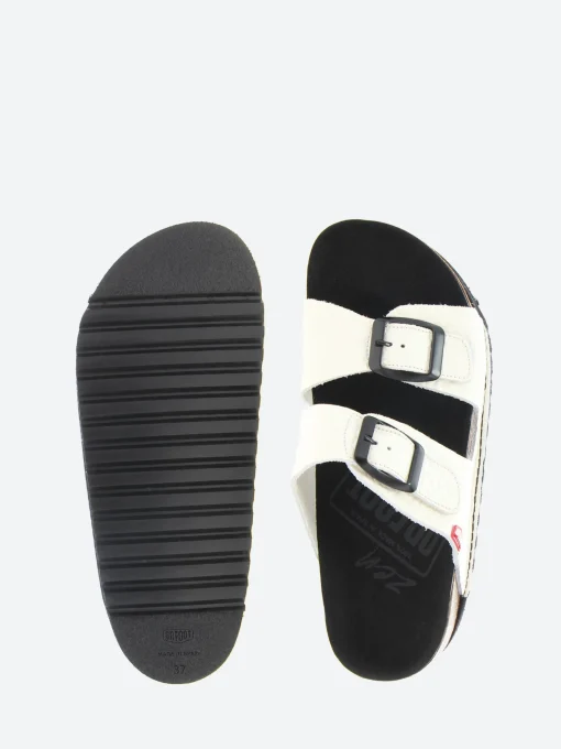 Fashion - Naoshima Sandals in Women Mary Janes | Ballet Flats