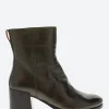 Outlet Open Closed - Pauline 03 Boots in Abete Antares Women Heels | Boots