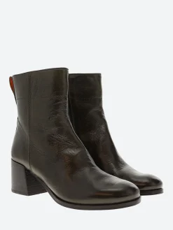 Outlet Open Closed - Pauline 03 Boots in Abete Antares Women Heels | Boots