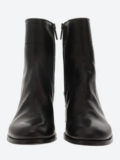 Best Open Closed - Pauline 03 Boots in Black Antares Women Overalls & Jumpsuits | Heels