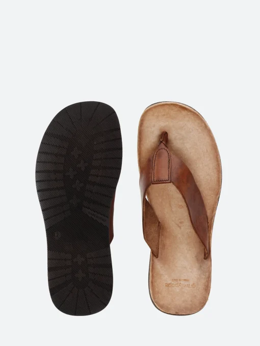 New Orin Sandals