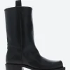 Clearance - 1616 Boots in Nero York Women Overalls & Jumpsuits | Boots
