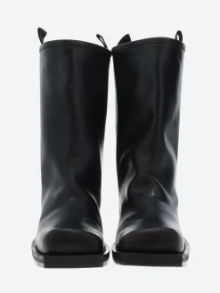 Clearance - 1616 Boots in Nero York Women Overalls & Jumpsuits | Boots