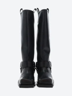 Outlet - 1613 Engineer Boots in Nero York Women Overalls & Jumpsuits | Boots