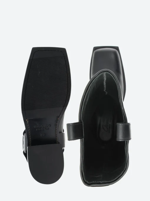 Outlet - 1613 Engineer Boots in Nero York Women Overalls & Jumpsuits | Boots