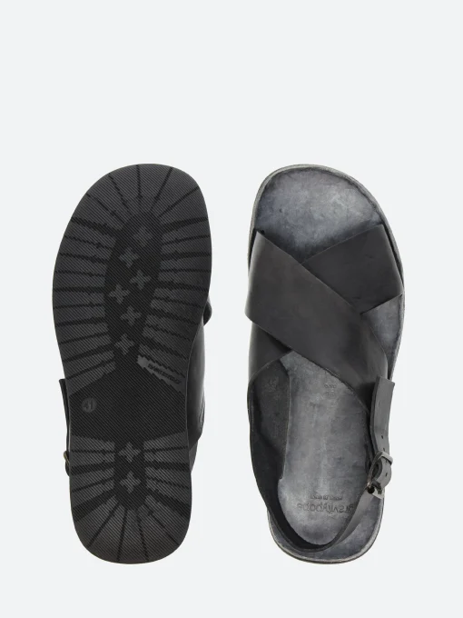 New Orson Sandals