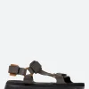 Discount Oruga Sandals