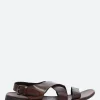 New Oscar Sandals