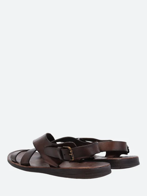 New Oscar Sandals