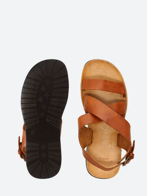 Fashion Oscar Sandals