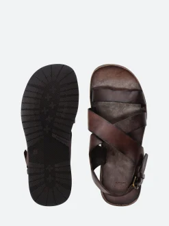 New Oscar Sandals