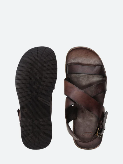 New Oscar Sandals