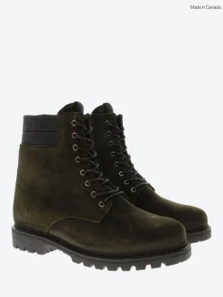 Outlet Oslo Boots