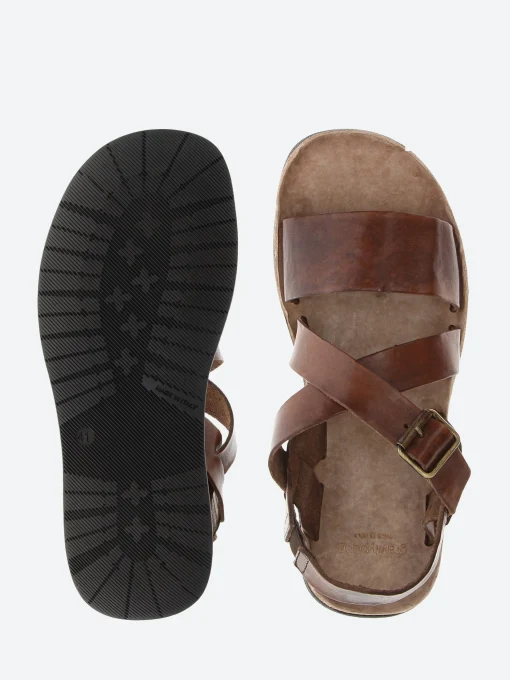 Online Otto Sandals