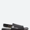 Hot Ovie Sandals