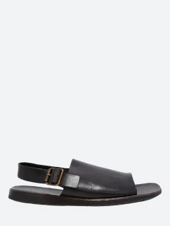 Hot Ovie Sandals