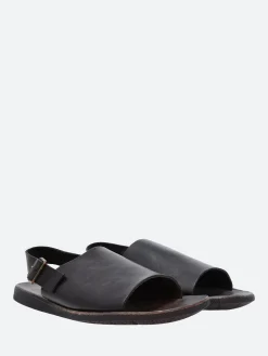 Hot Ovie Sandals