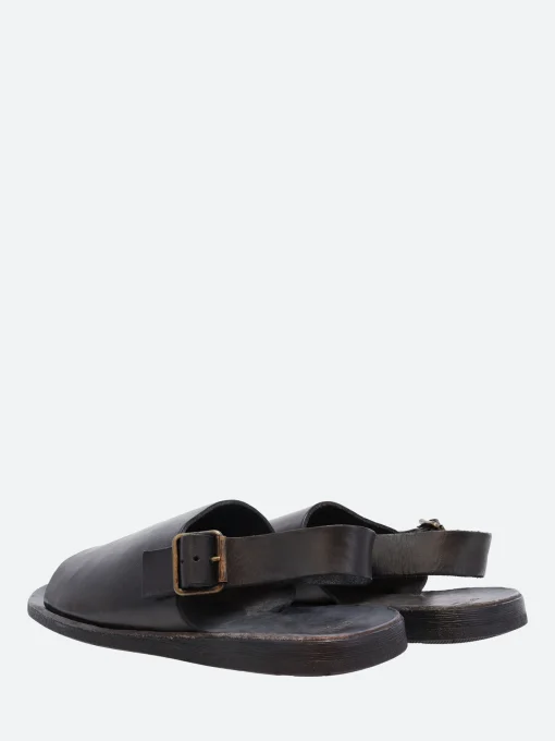 Hot Ovie Sandals