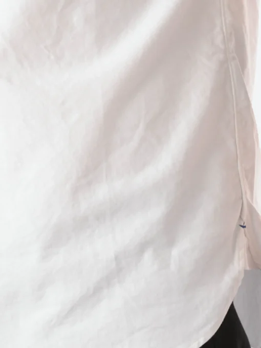 Hot Oxford Pullover Short Sleeve Button-Down Shirt Button-Ups