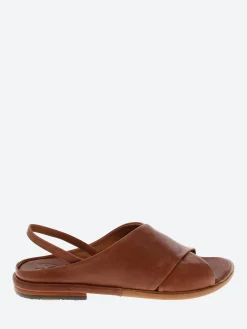Fashion - 1392 in Cognac Iron Women Overalls & Jumpsuits | Sandals