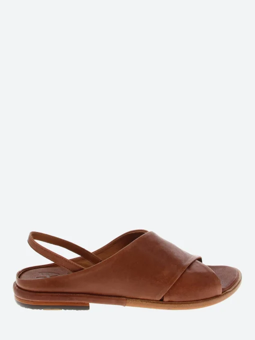 Fashion - 1392 in Cognac Iron Women Overalls & Jumpsuits | Sandals