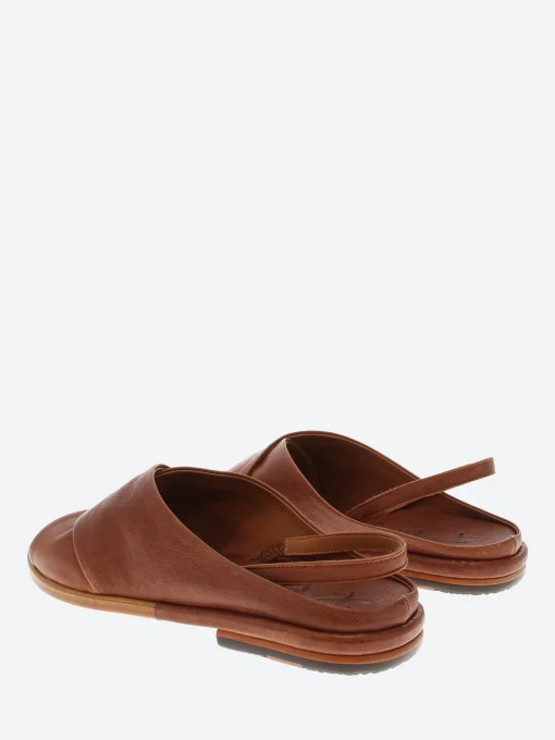 Fashion - 1392 in Cognac Iron Women Overalls & Jumpsuits | Sandals