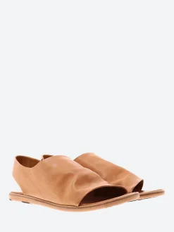 Sale - 1337 Sandals in Caramel Todi Women Overalls & Jumpsuits | Sandals
