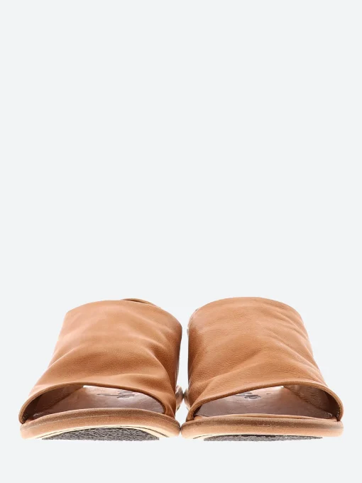 Sale - 1337 Sandals in Caramel Todi Women Overalls & Jumpsuits | Sandals