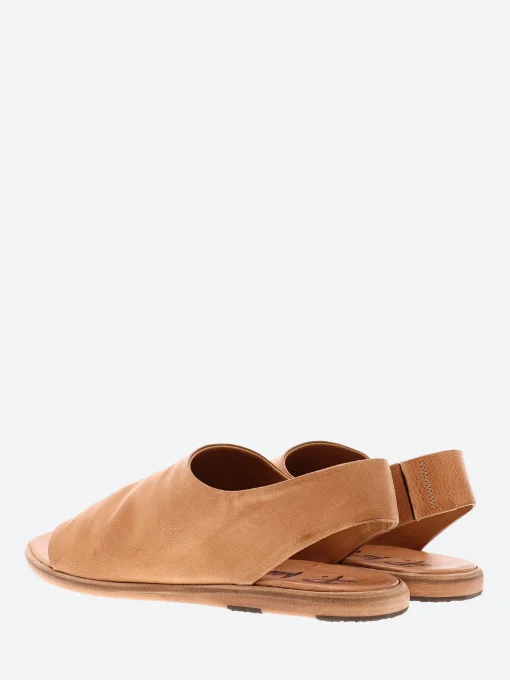 Sale - 1337 Sandals in Caramel Todi Women Overalls & Jumpsuits | Sandals