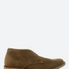 Hot - 16320A Chukka Boots in Mignole Verve Boots