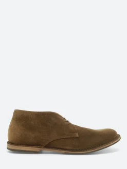 Hot - 16320A Chukka Boots in Mignole Verve Boots