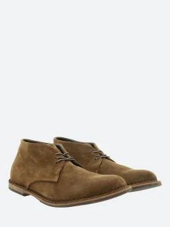 Hot - 16320A Chukka Boots in Mignole Verve Boots