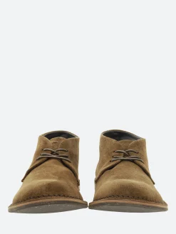 Hot - 16320A Chukka Boots in Mignole Verve Boots