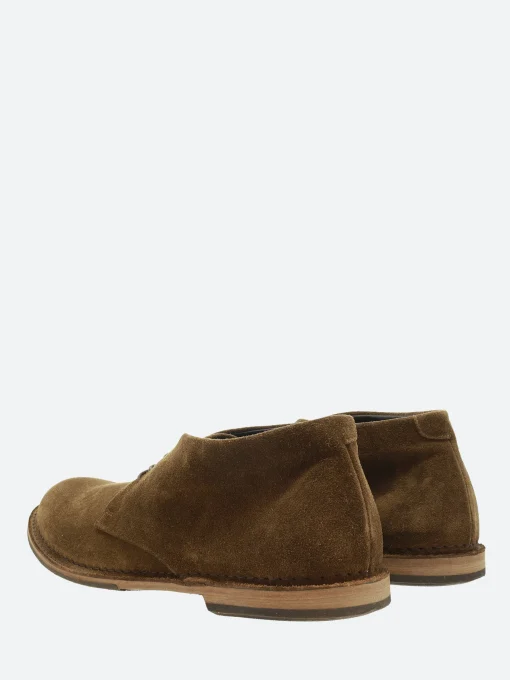 Hot - 16320A Chukka Boots in Mignole Verve Boots
