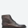 Outlet - Attitude in Widen Fondente Boots