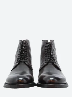 Outlet - Attitude in Widen Fondente Boots