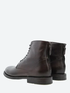 Outlet - Attitude in Widen Fondente Boots