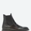 Online - 18124E in Cargol Ner Women Boots