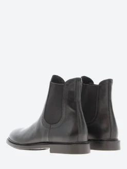 Online - 18124E in Cargol Ner Women Boots